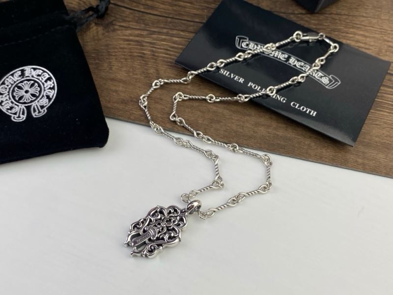 Chrome Hearts Necklaces